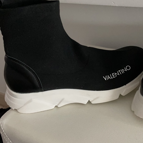 Valentino men shoe - Picture 4 of 5